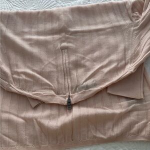 Banana Republic Pink Sweater